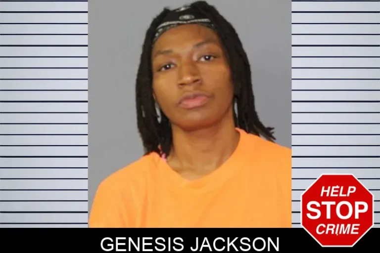 Genesis Jackson