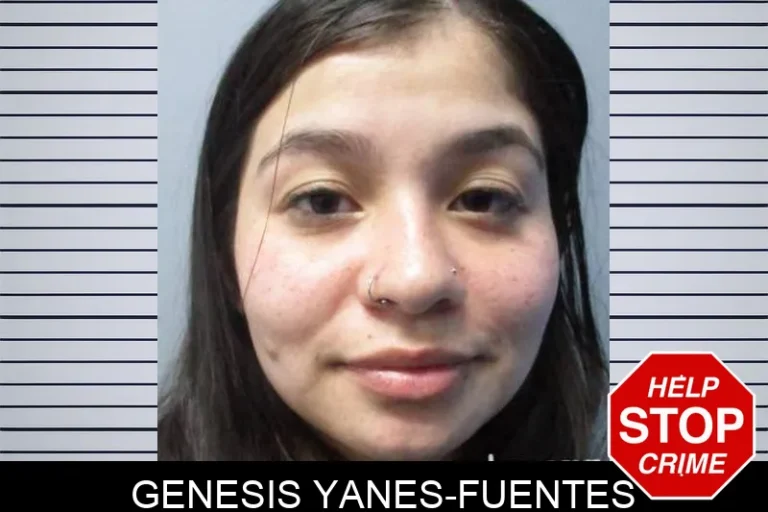 Genesis Yanes-Fuentes