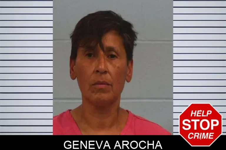 Geneva Arocha