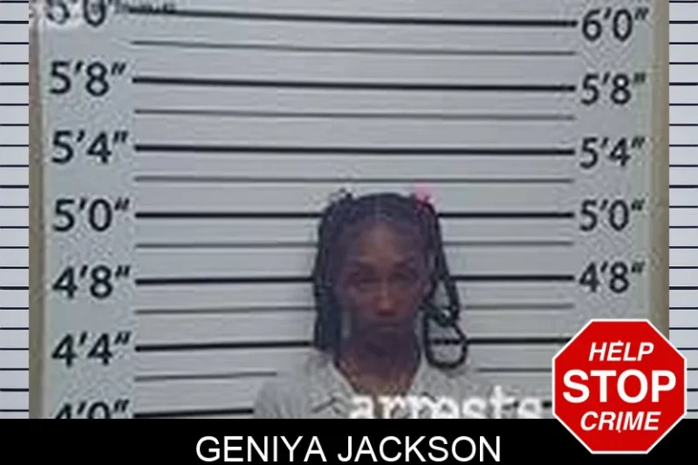 Geniya Jackson