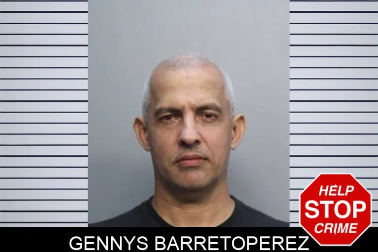 Gennys Barretoperez