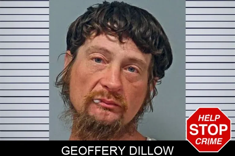 Geoffery Dillow