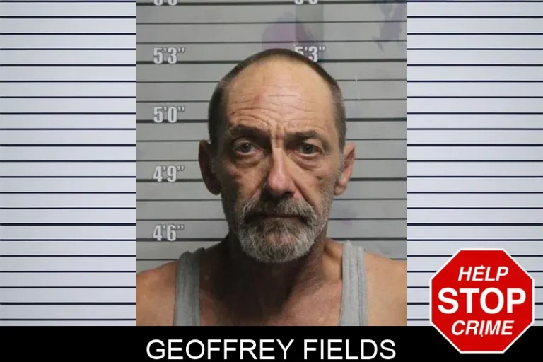 Geoffrey Fields