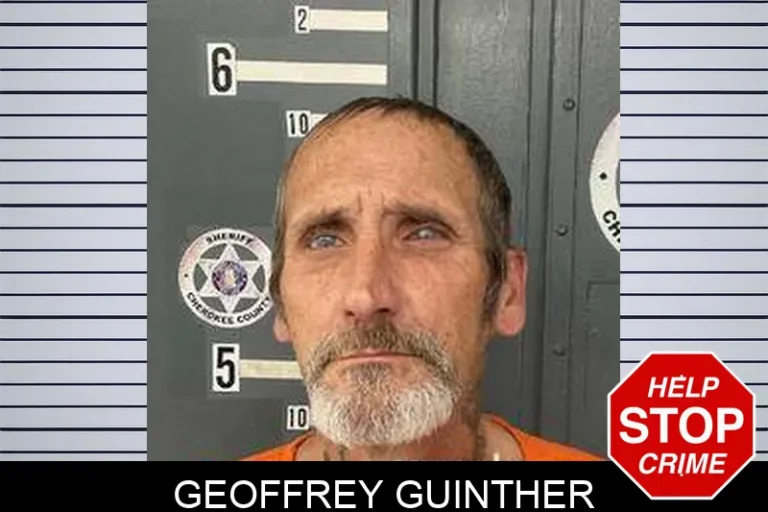 Geoffrey GuInther