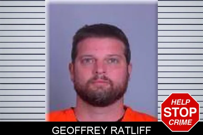 Geoffrey Ratliff