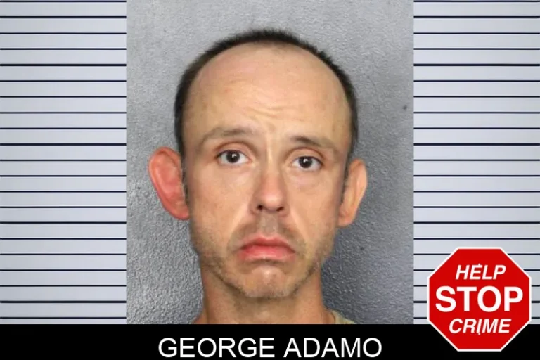 George Adamo
