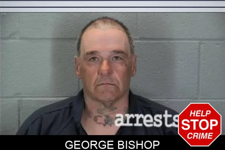 George Bishop