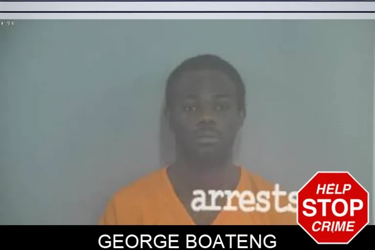 George Boateng