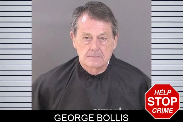 George Bollis