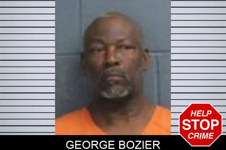 George Bozier