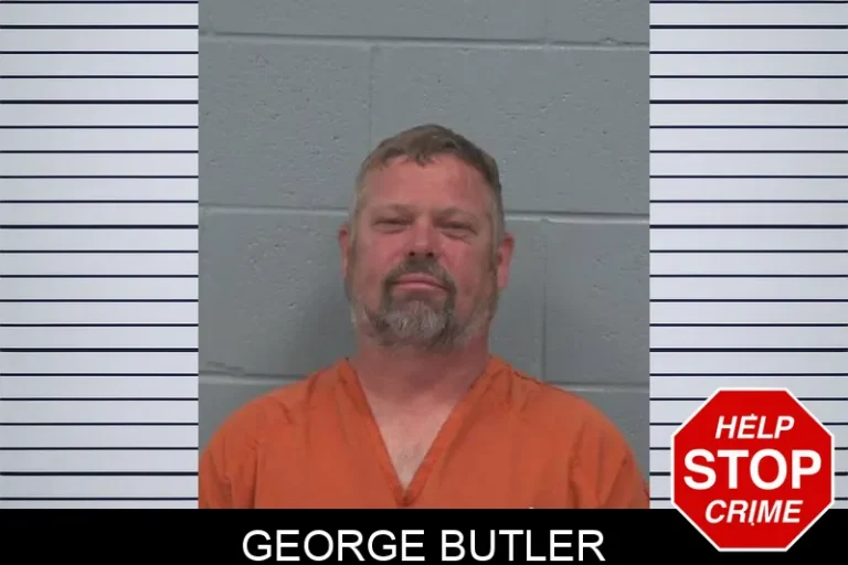 George BuTler