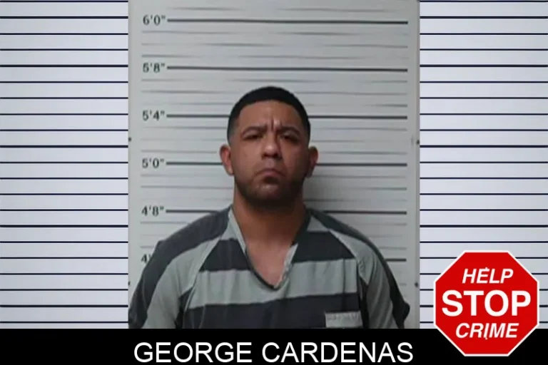 George Cardenas