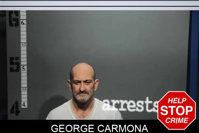 George Carmona
