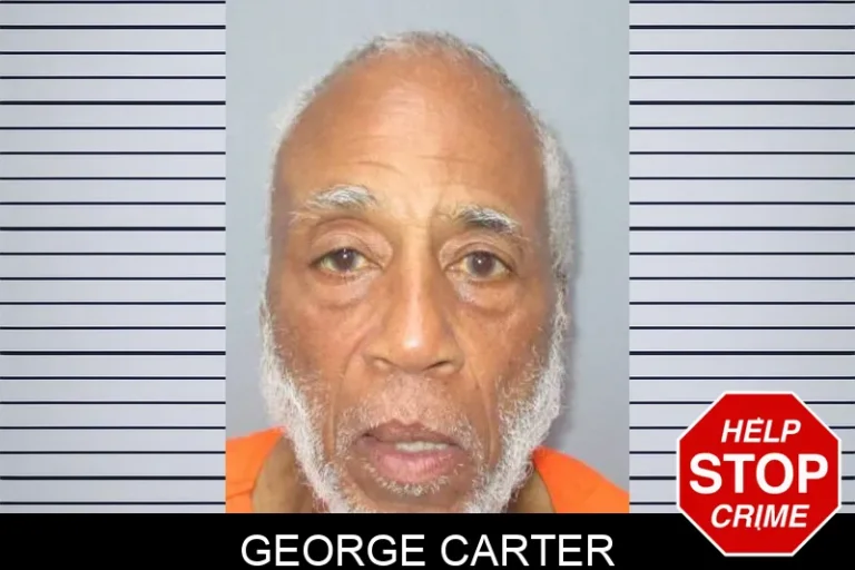 George Carter