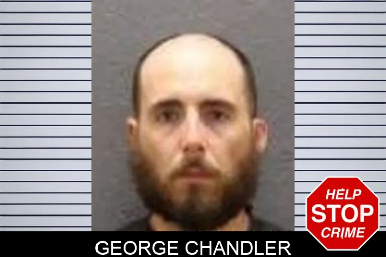 George Chandler