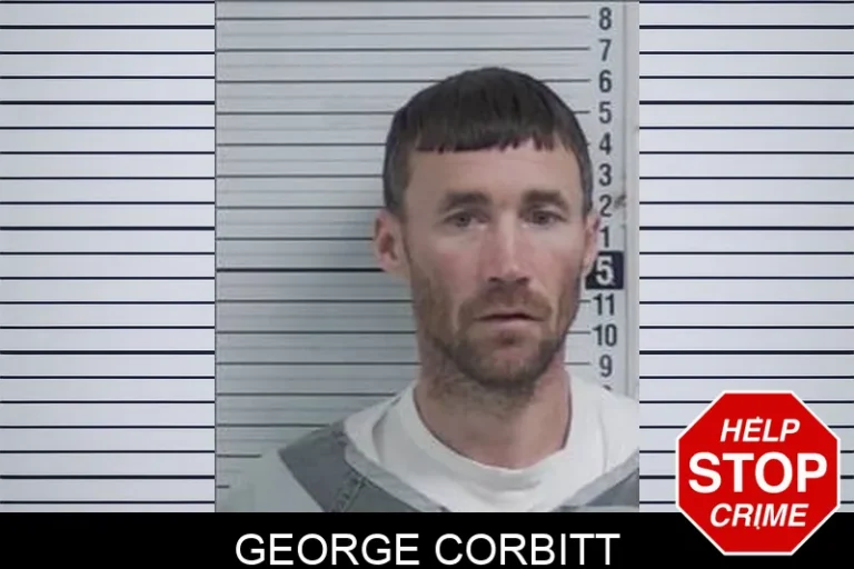 George Corbitt