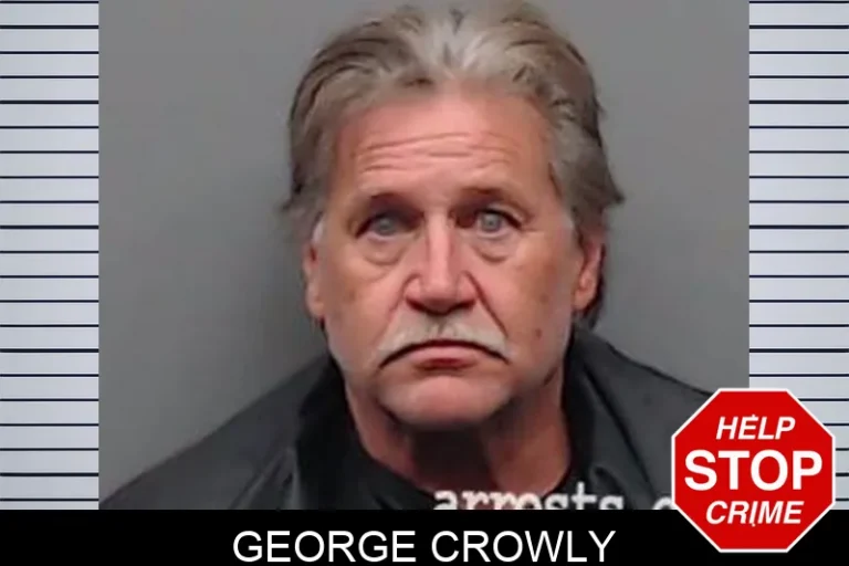 George Crowly
