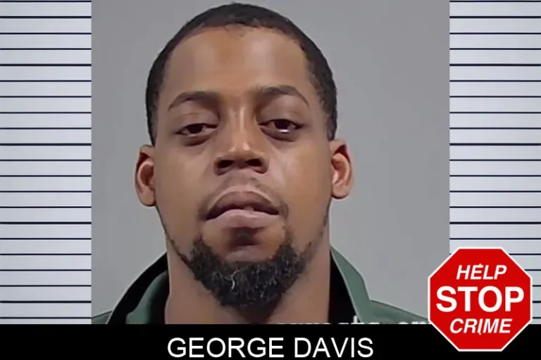 George Davis