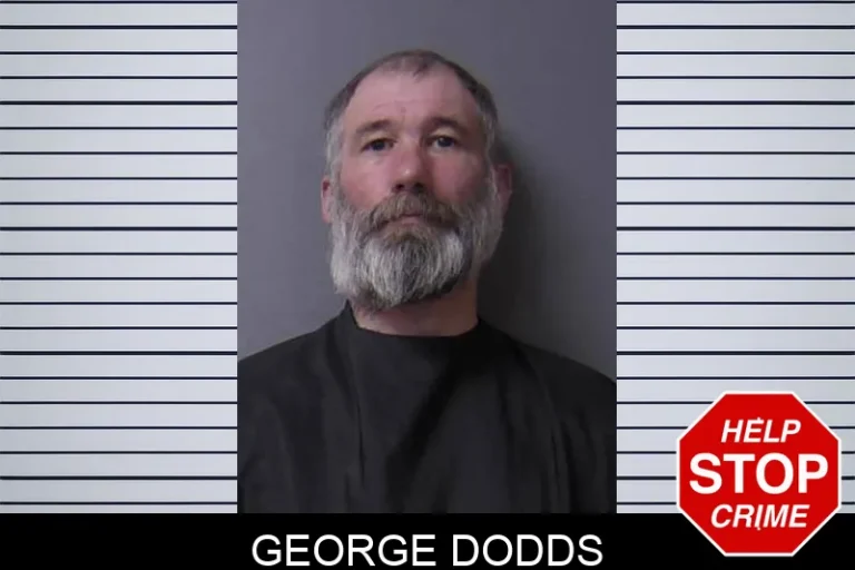 George Dodds