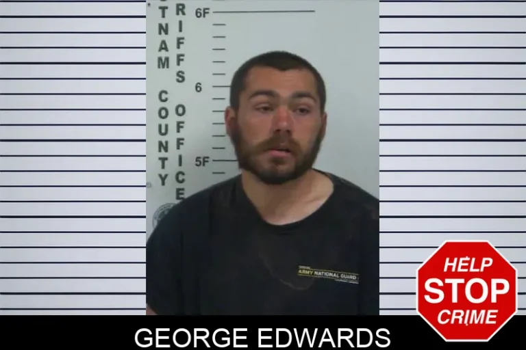 George Edwards
