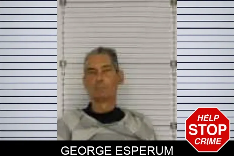 George Esperum