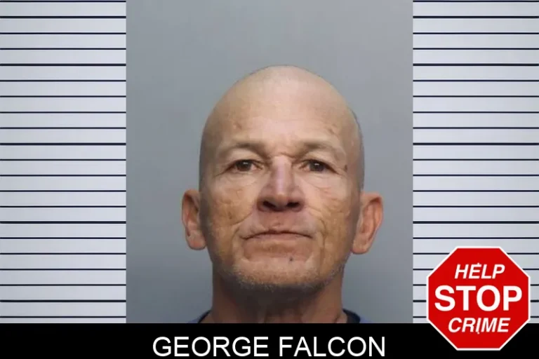 George Falcon