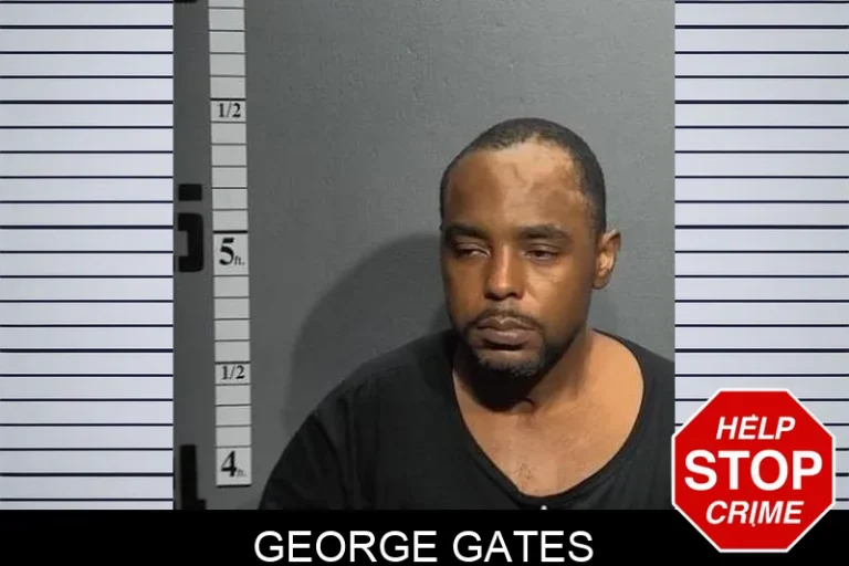 George Gates