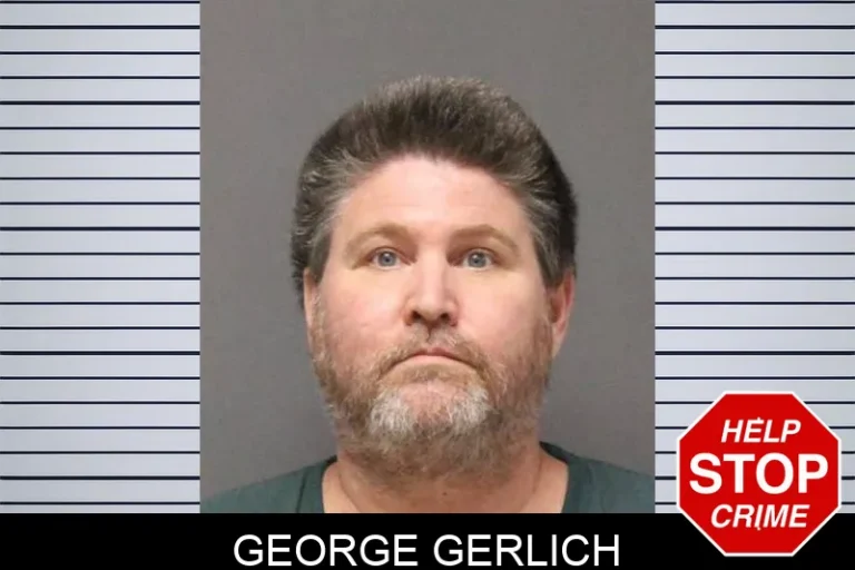 George Gerlich