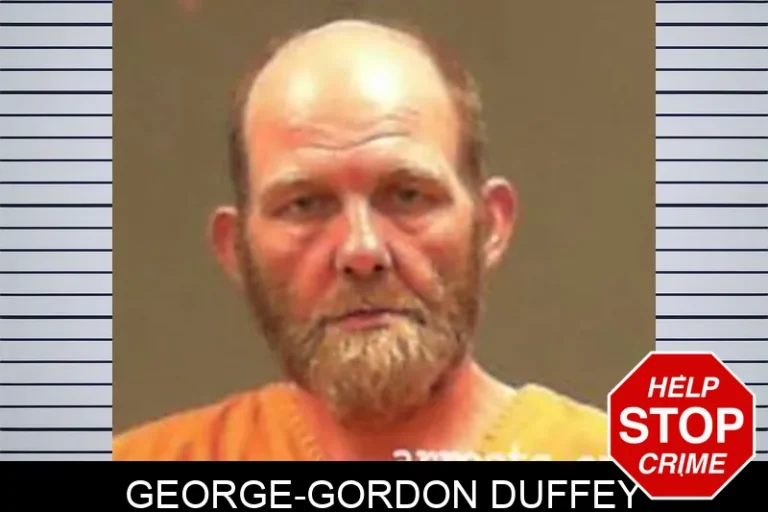 George-Gordon DuFfey