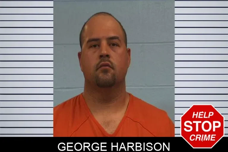 George Harbison
