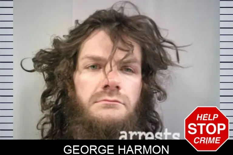 George Harmon