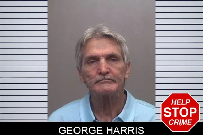 George Harris