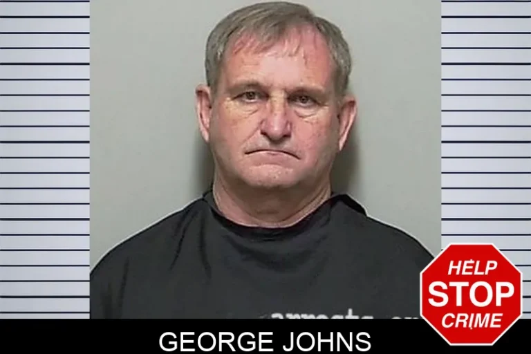 George Johns