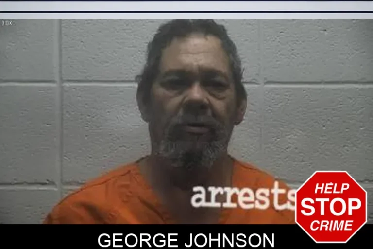 George Johnson