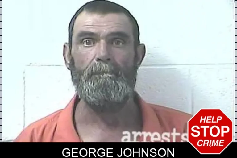 George Johnson