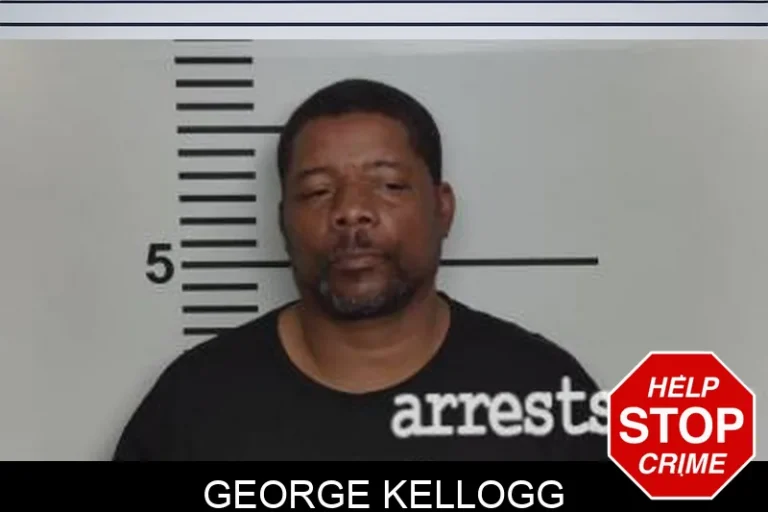 George Kellogg