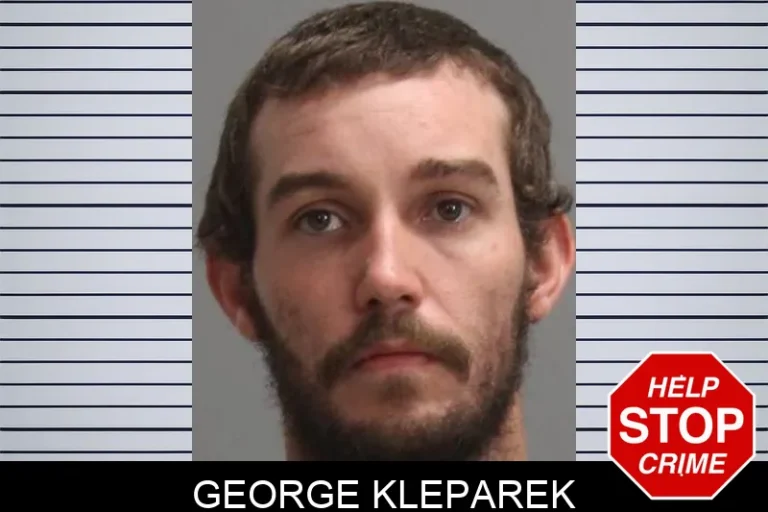 George Kleparek