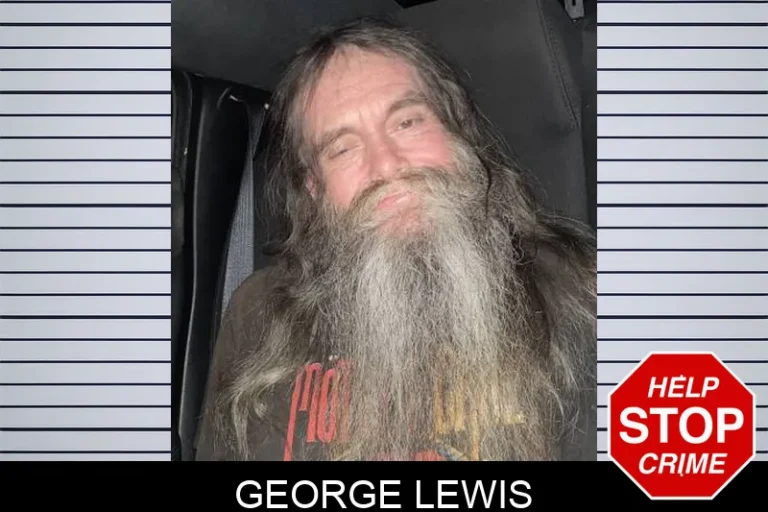 George Lewis