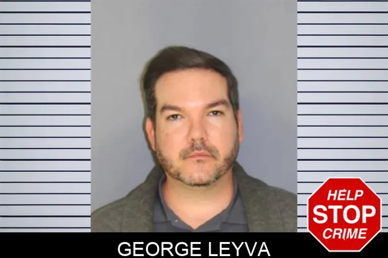 George Leyva