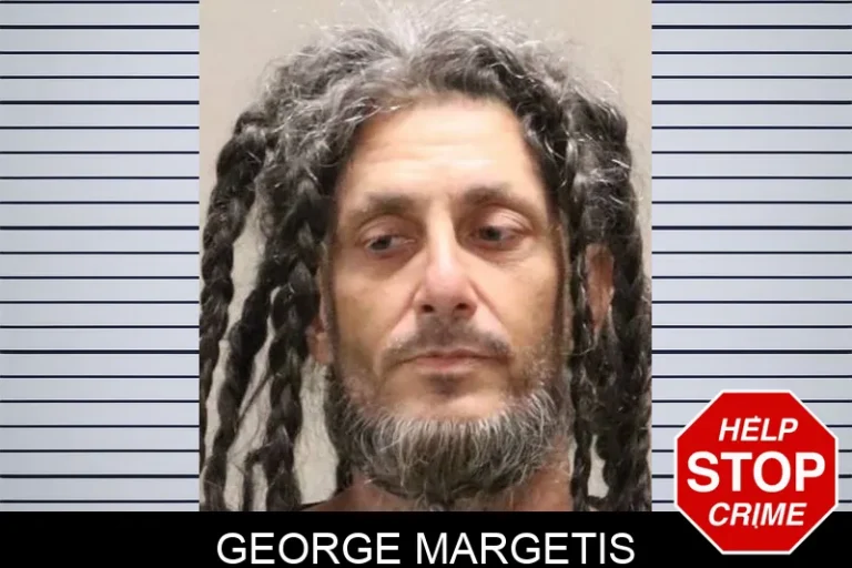 George Margetis