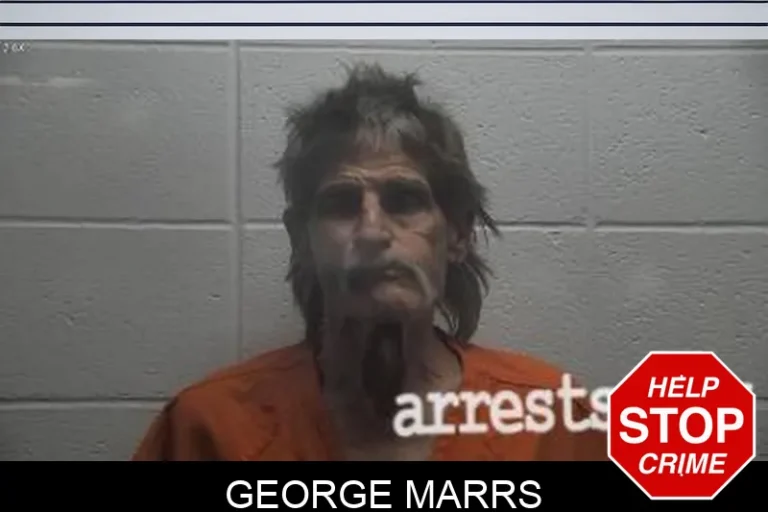 George Marrs