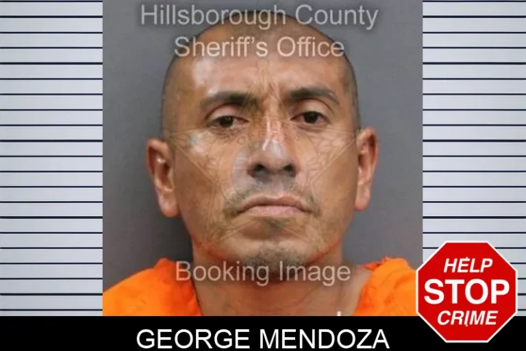 George Mendoza