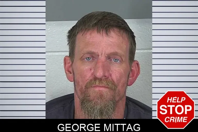George Mittag
