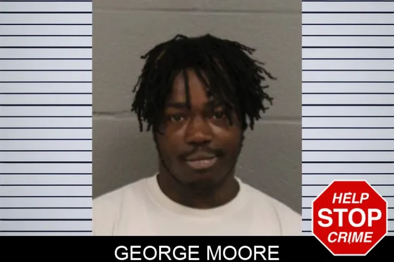 George Moore