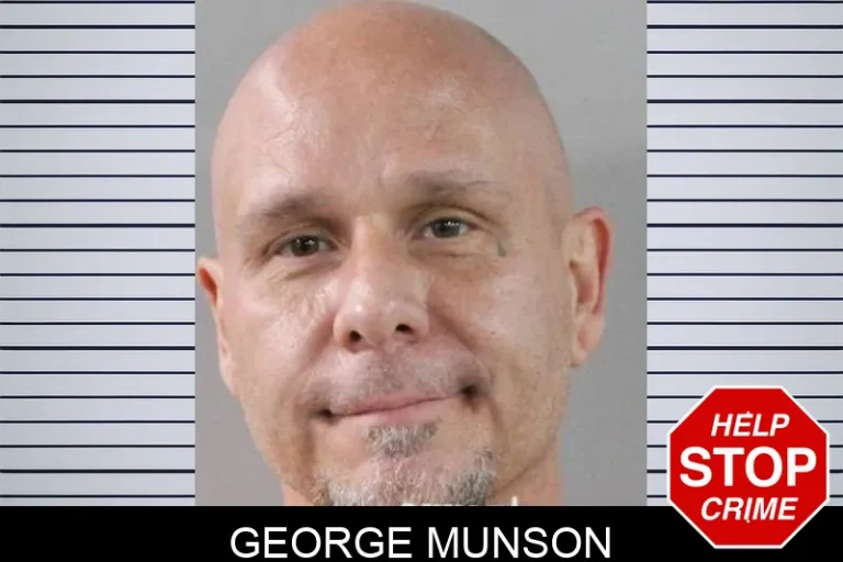 George Munson