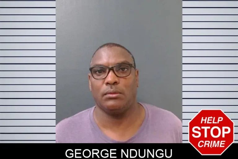 George NduNgu