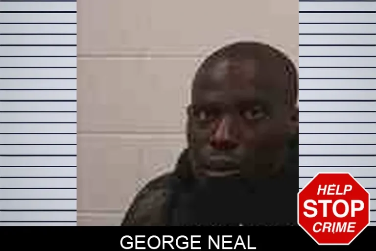 George Neal