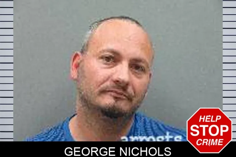 George Nichols