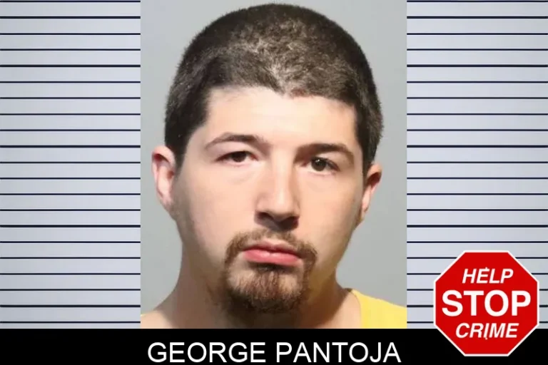 George Pantoja