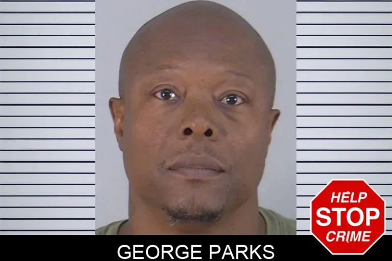 George Parks